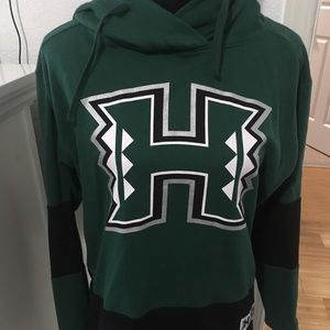 Victoria secret Hawaii hoodie